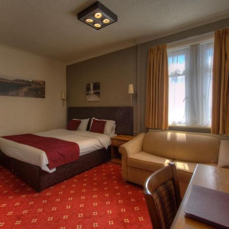 Royal Inn Scunthorpe Luaran gambar