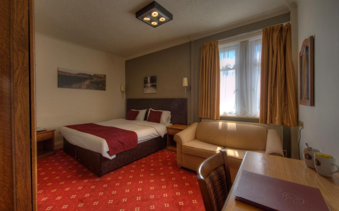 Royal Inn Scunthorpe Luaran gambar