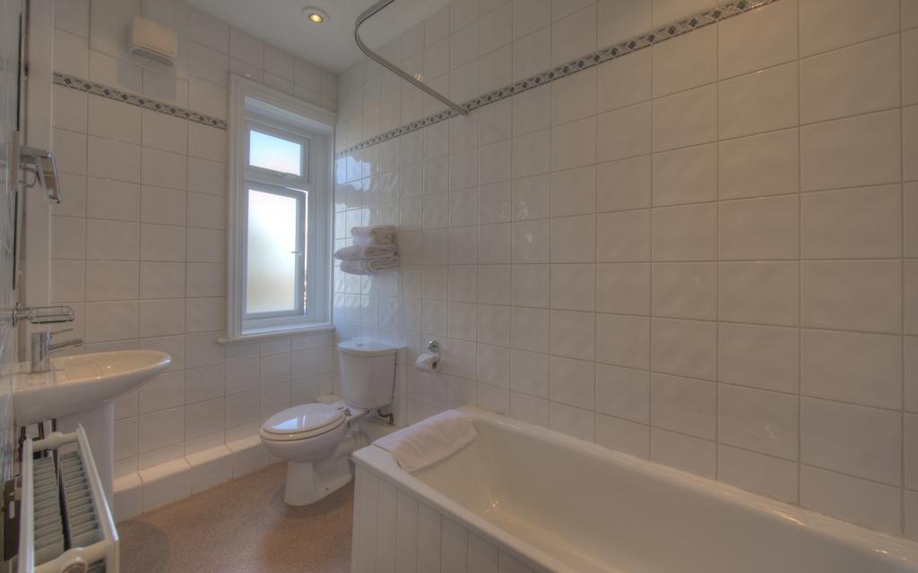 Royal Inn Scunthorpe Luaran gambar