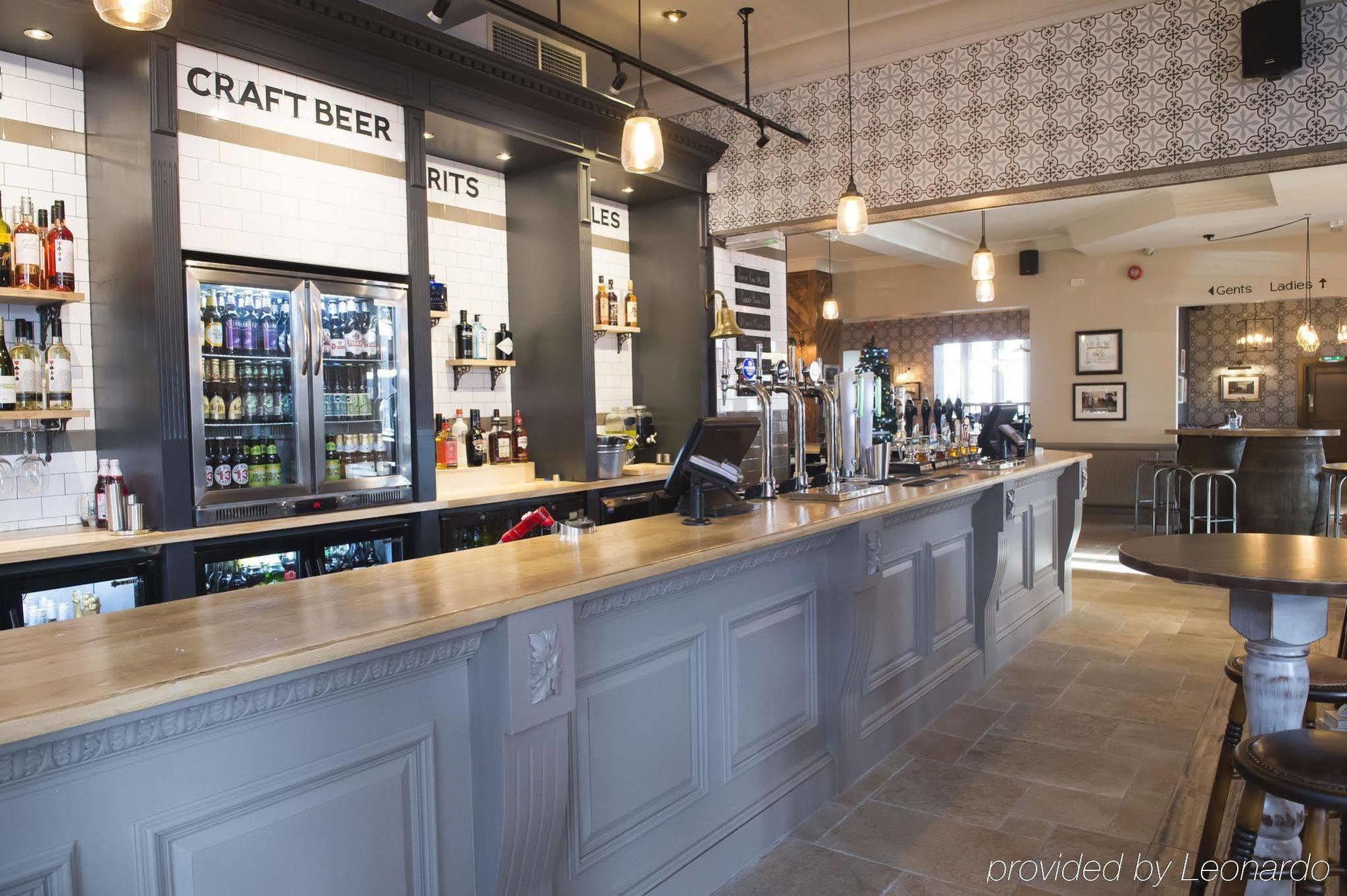 Royal Inn Scunthorpe Luaran gambar