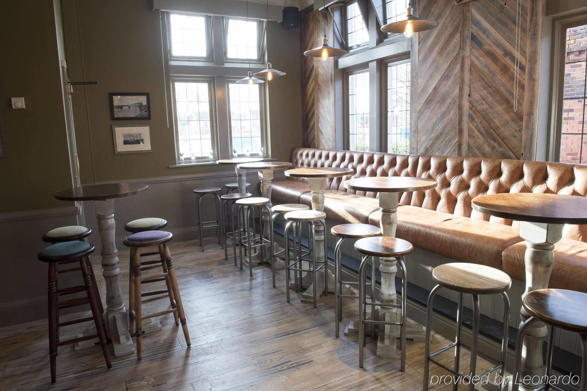 Royal Inn Scunthorpe Luaran gambar
